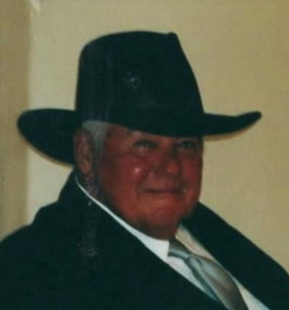 Howard Paul Beck Profile Photo