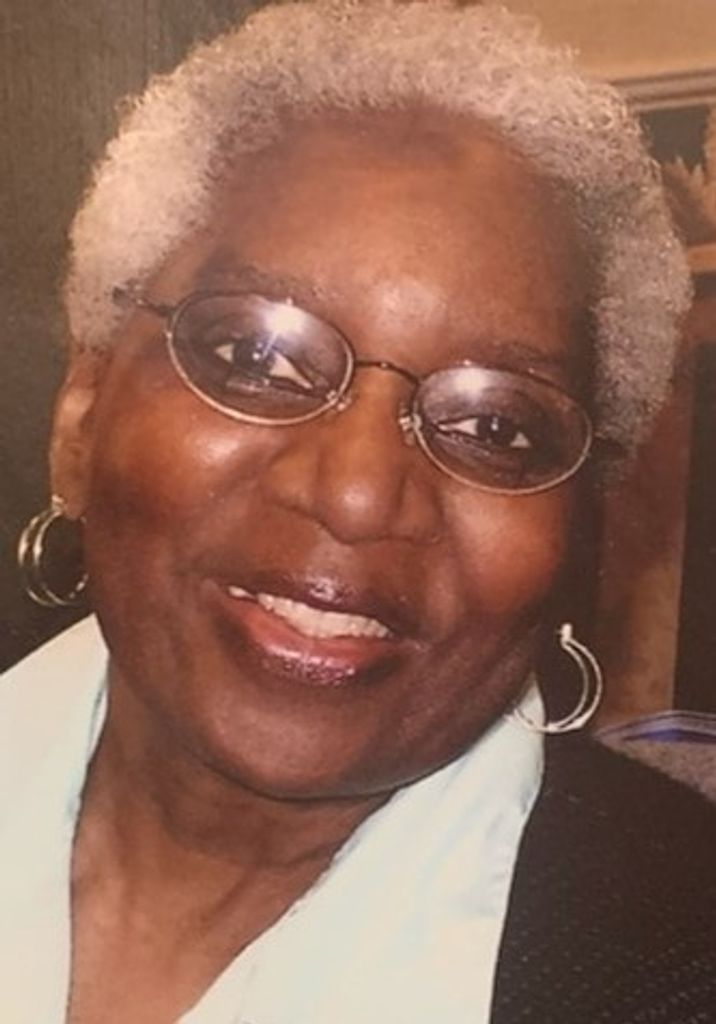 Miriam Julia Kemp Profile Photo