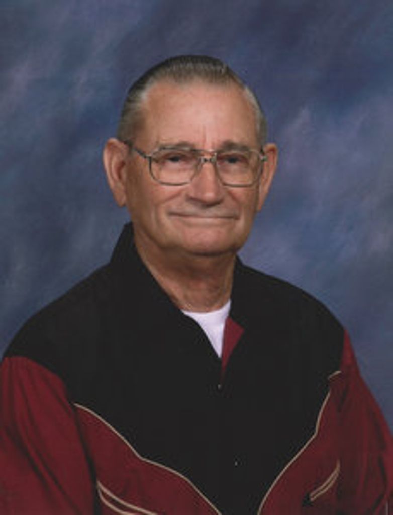 Herman Woodrow Bennett Profile Photo