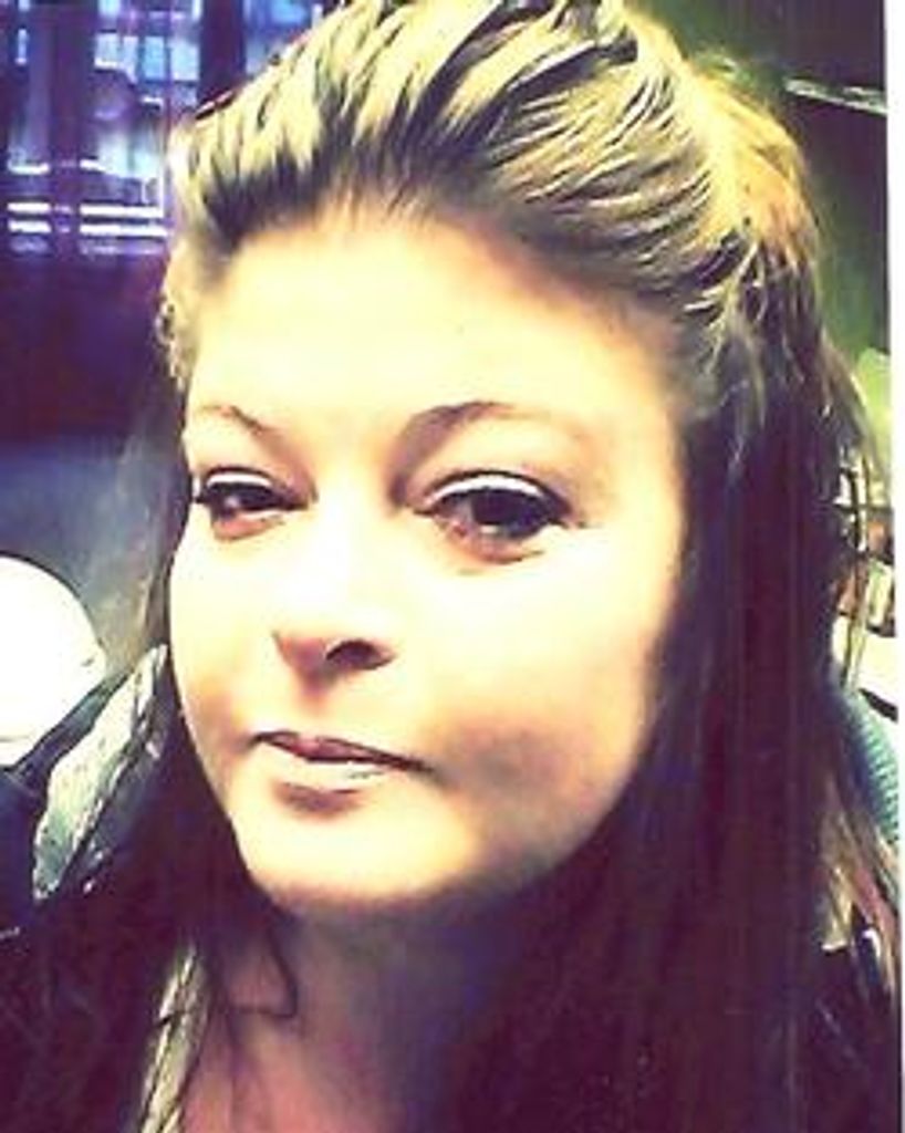 Angela Dawn Silkwood