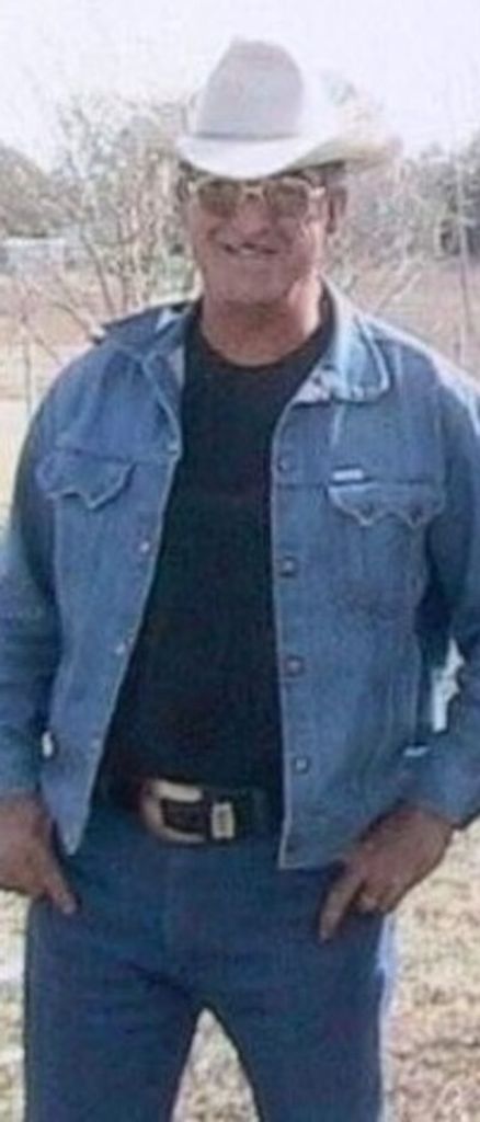 Reymundo Ramirez Tamez, Jr.