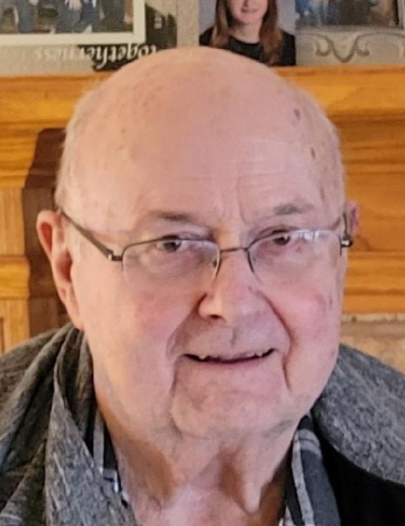 Rev. Bernard S. "Fr. Bernie" Sippel Profile Photo