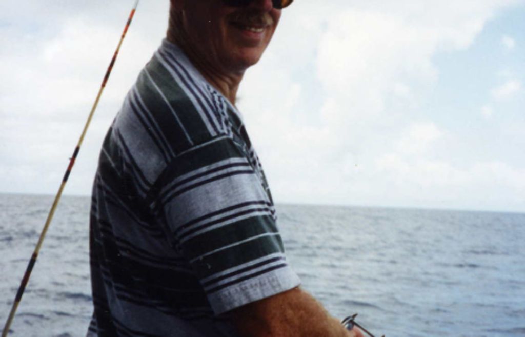 James A. Chadduck