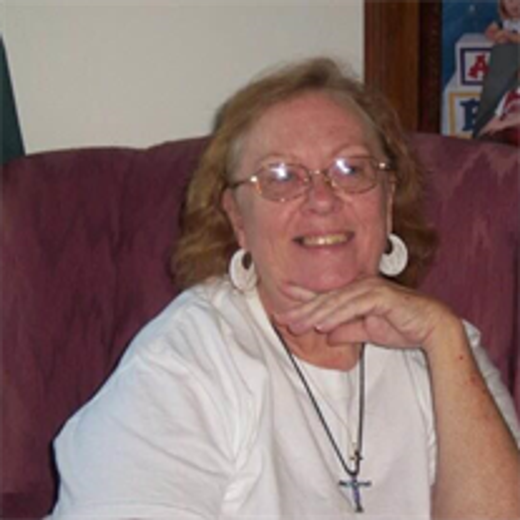 Ms. Juanita Faye Osborne