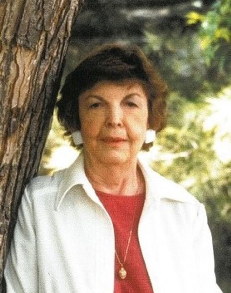 Nancy  Lee Griffin