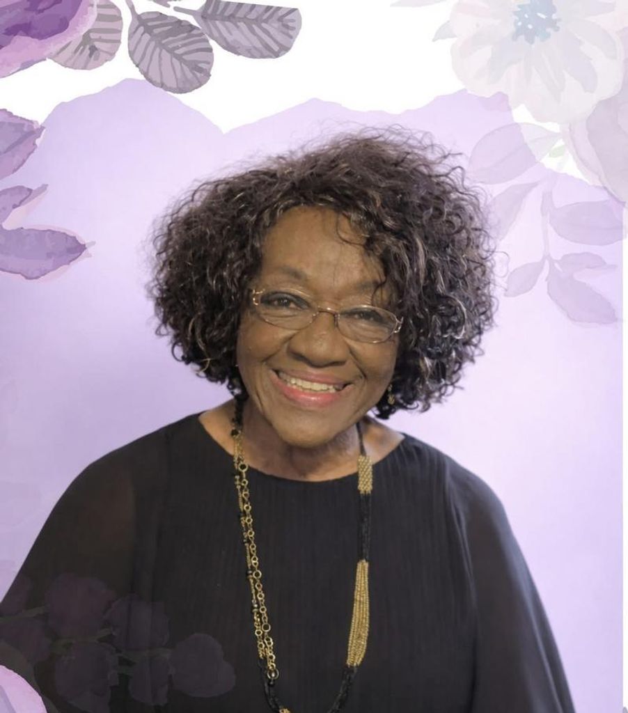 Mrs. Shirley Mae Howard Profile Photo