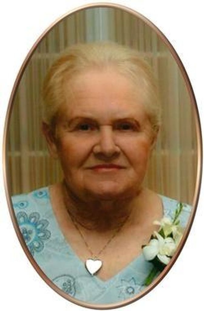 Margueritta Mclachlin Profile Photo
