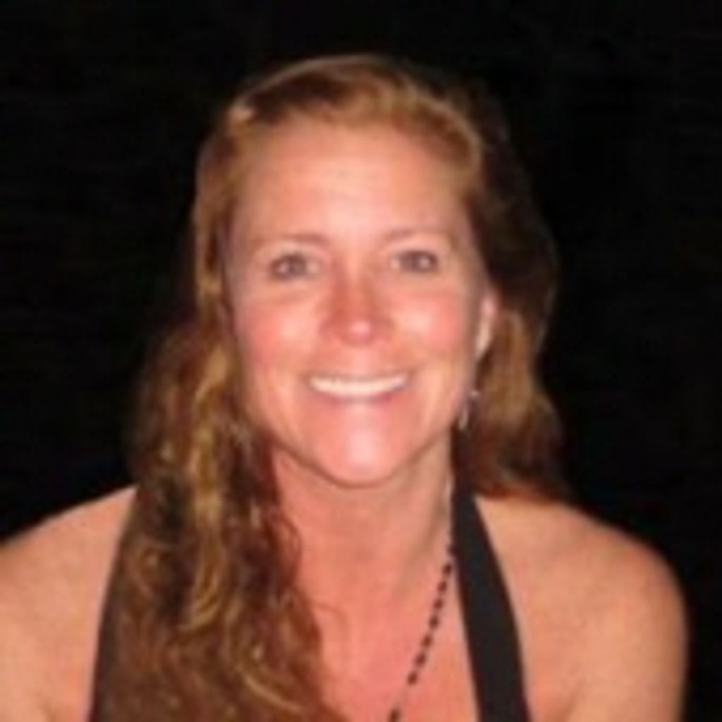 Suzanne Pierson-Dunbar