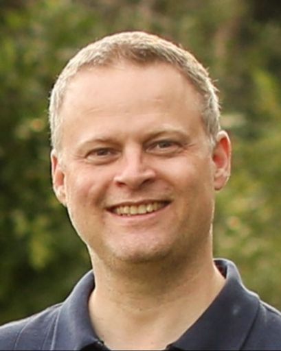 Todd A. Gimble's obituary image