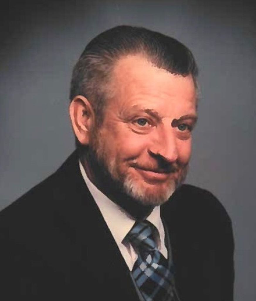 Clement Gerald Day Profile Photo