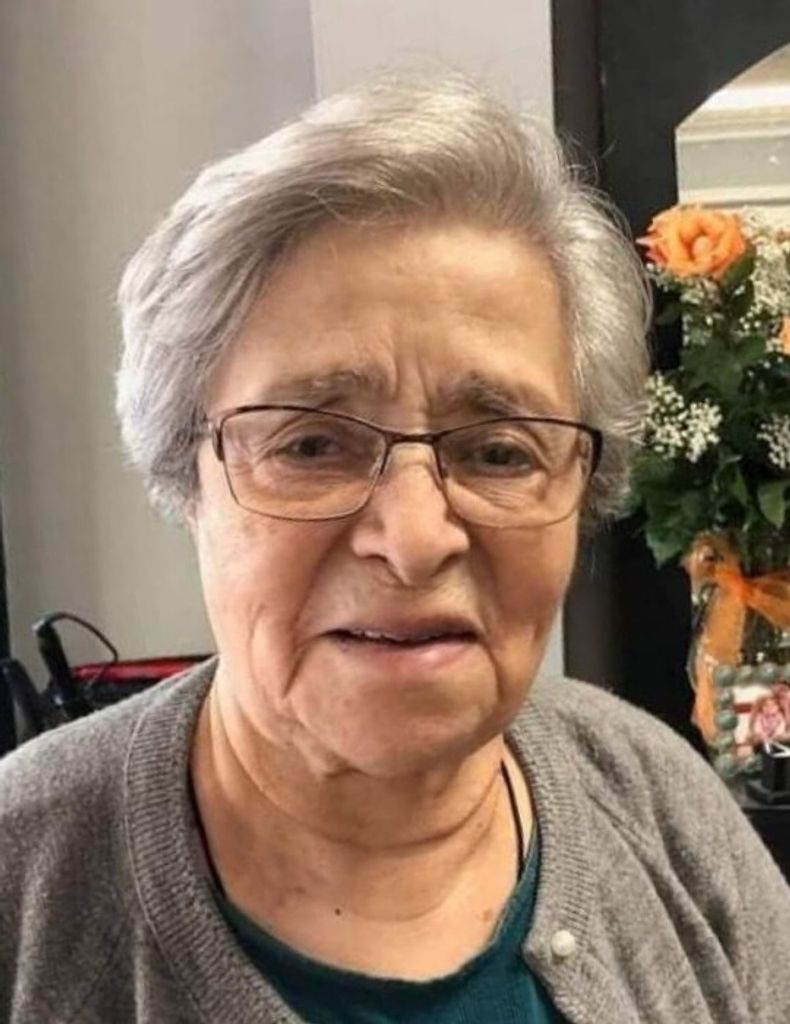 Liduina Custodio