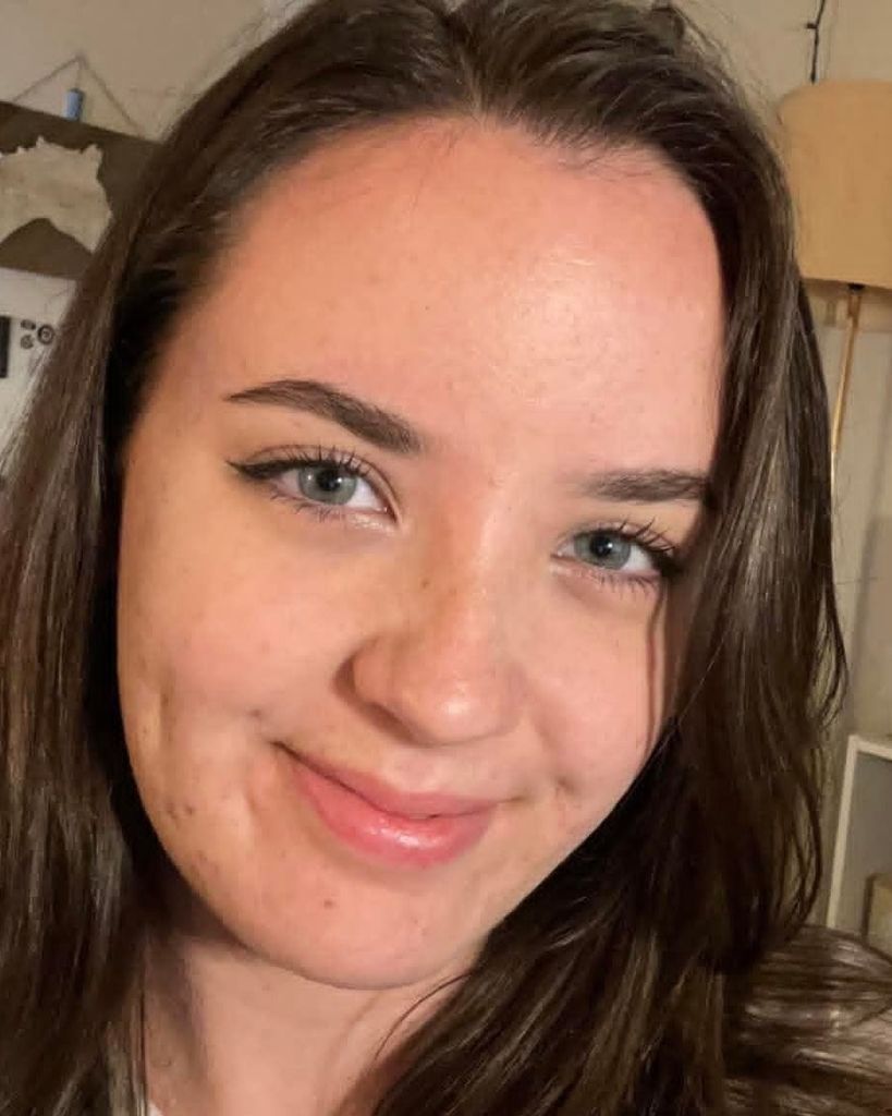 Madyson Faith Benefield Profile Photo