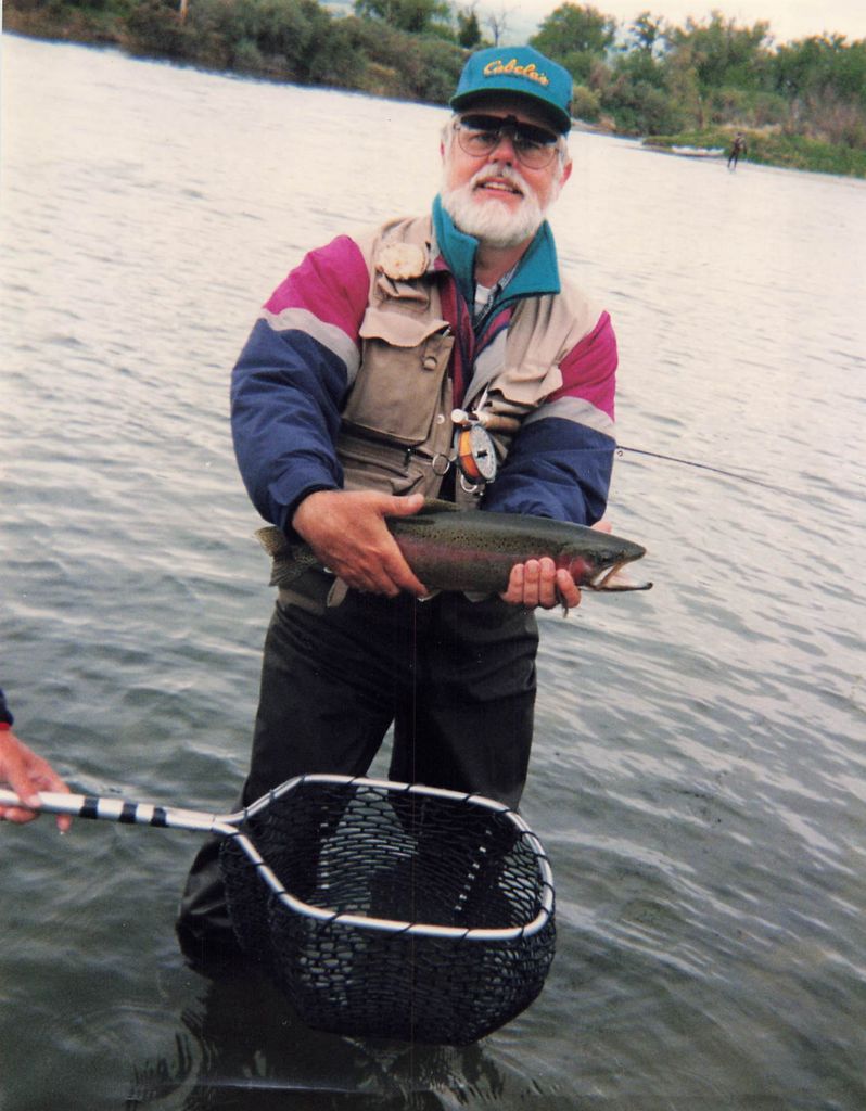 James Leonard Marks Profile Photo