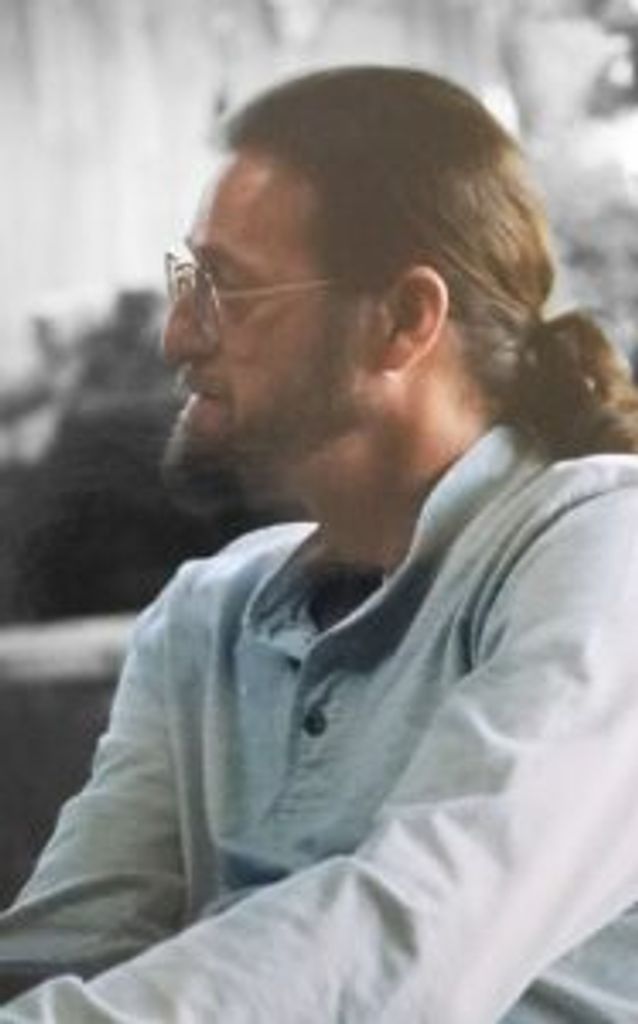 Danny Harold Jackson