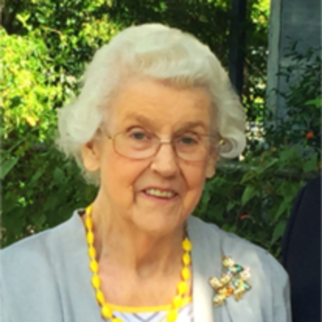 Ann Jovainne Moore Parrish