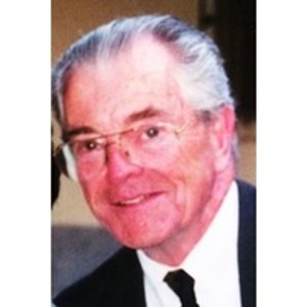 Douglas  H. Armstrong Profile Photo