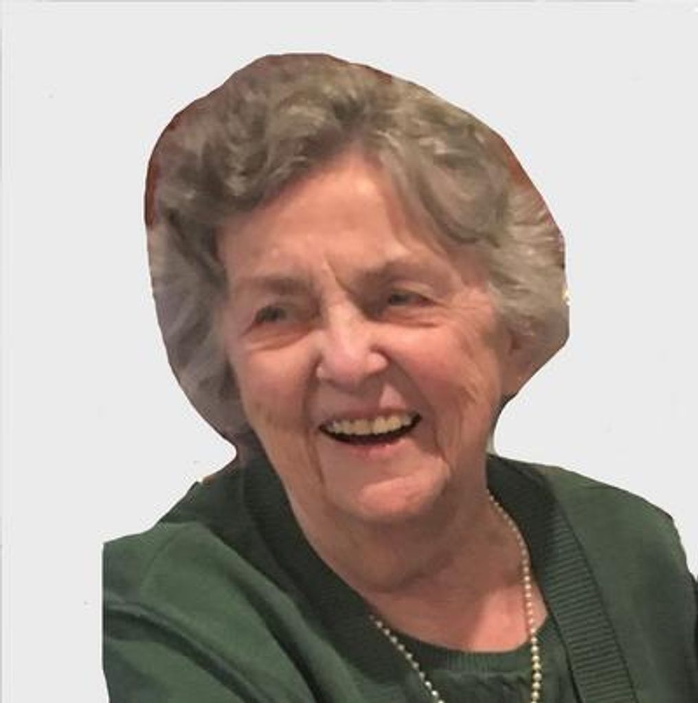 Ruth M. Hofmann Profile Photo