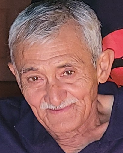 Miguel Angel Espinal-Abuelo's obituary image