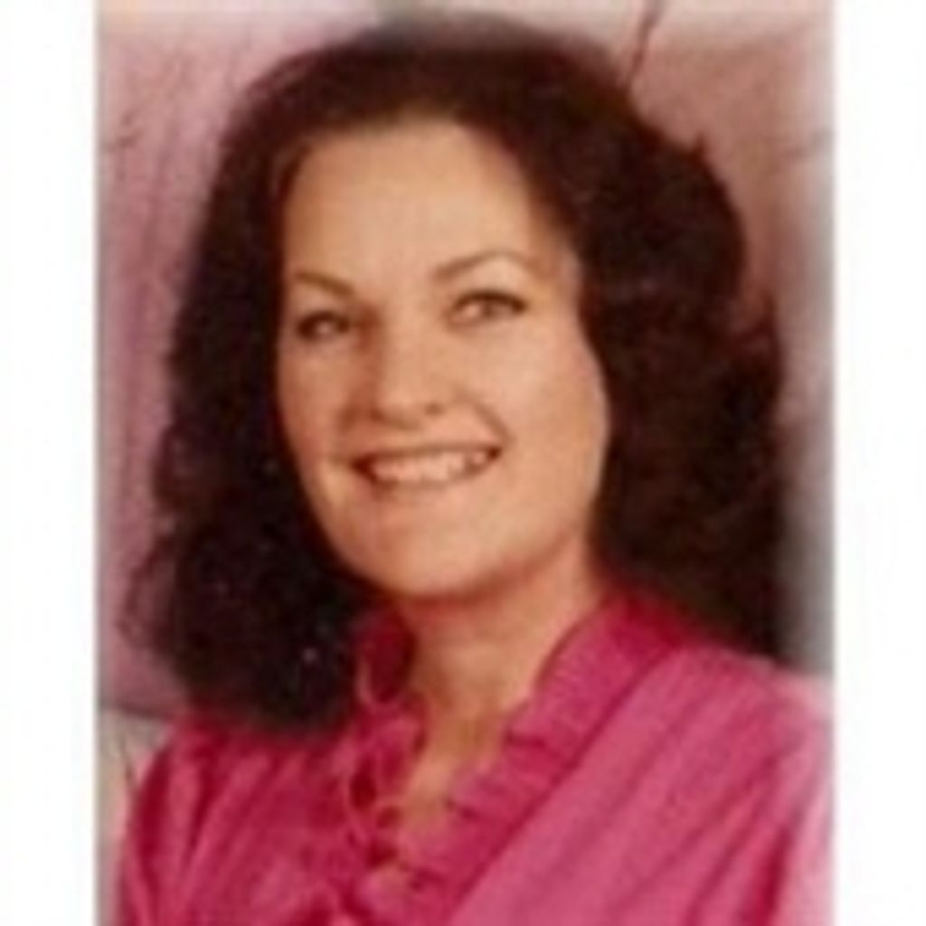 Sue Huffman Profile Photo