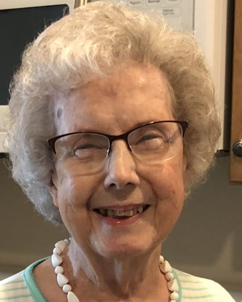 Ruby Jane Flinn Profile Photo