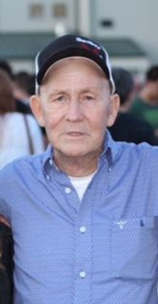 Donald "Skip" Lee Crank Ii Profile Photo