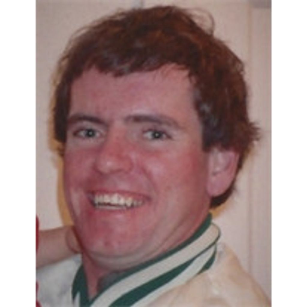 Michael F. Curran Profile Photo