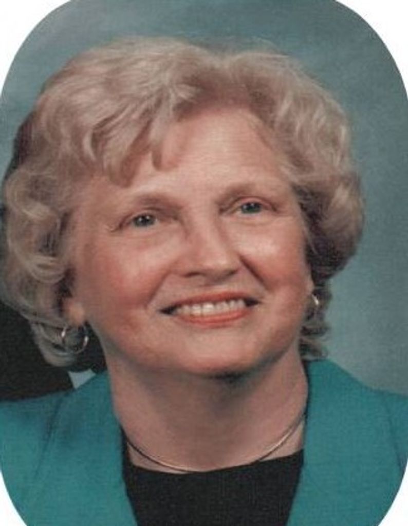Gladys Bingham Langley, of Wartburg, TN