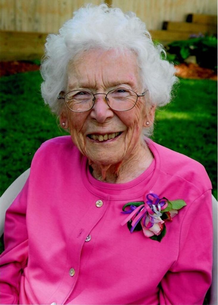 Marjorie M. Erwin Profile Photo