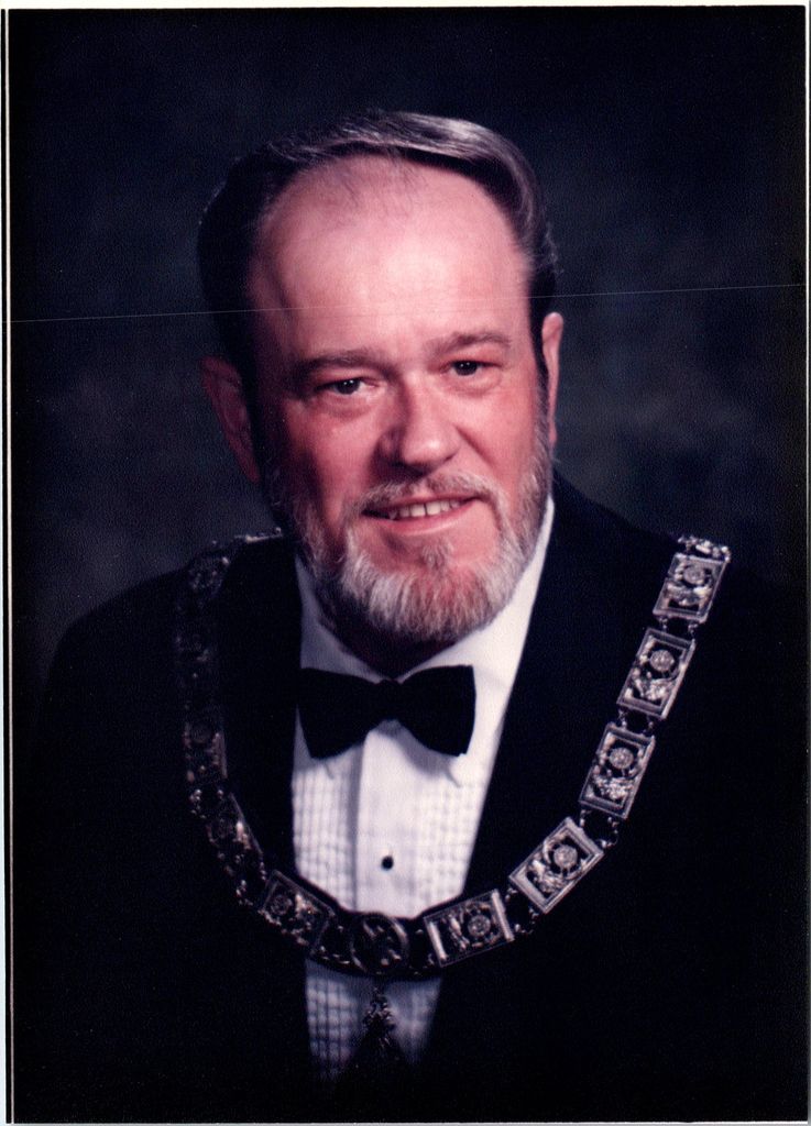 Richard "Dick" William Wiley