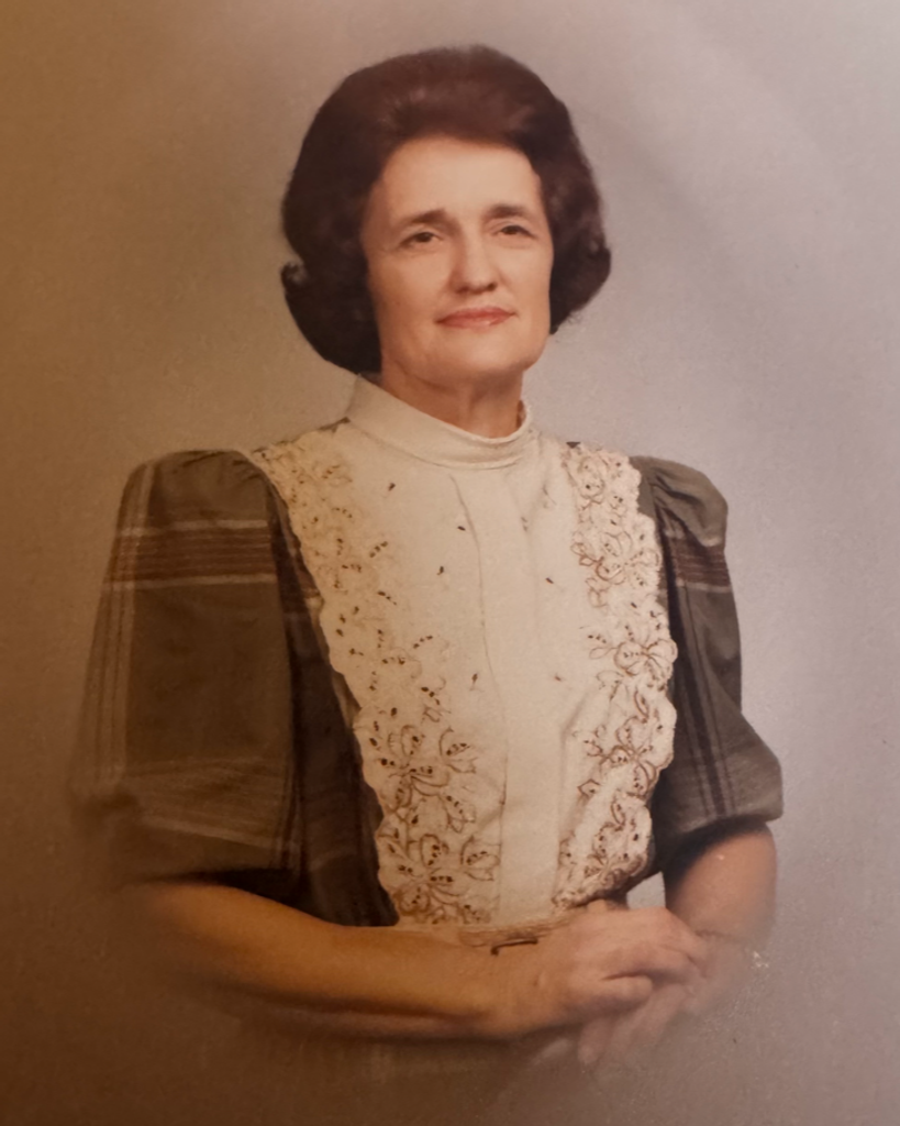 Brunell Greene Eddington Profile Photo