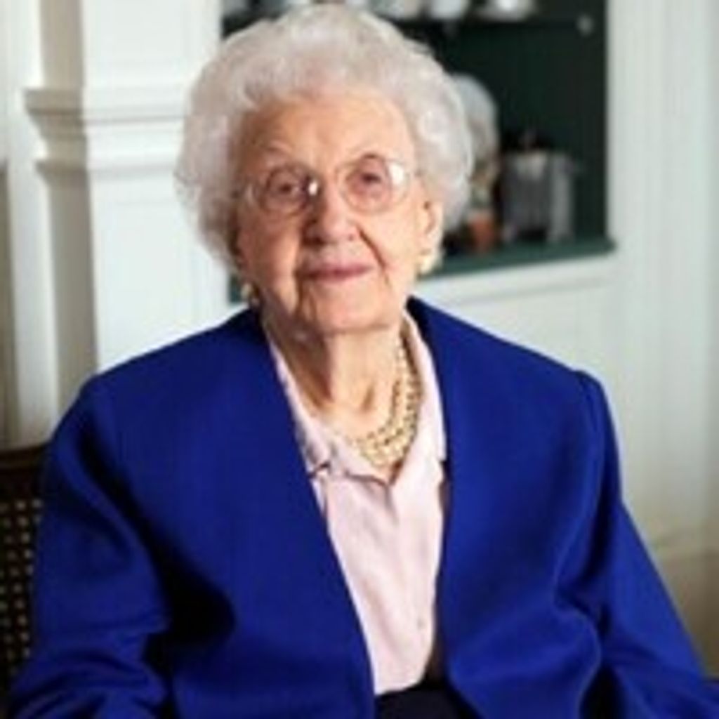 Martha Elizabeth Mckenney Pittman Profile Photo