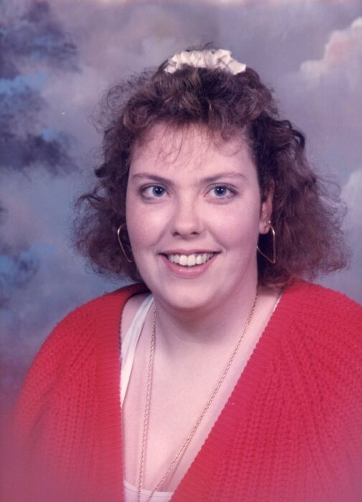 Angela Bray Profile Photo