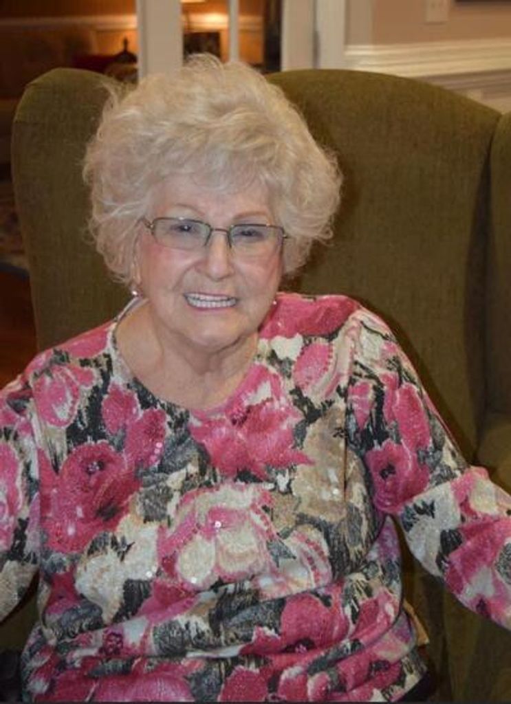 Sylvia Gaye Thompson Profile Photo
