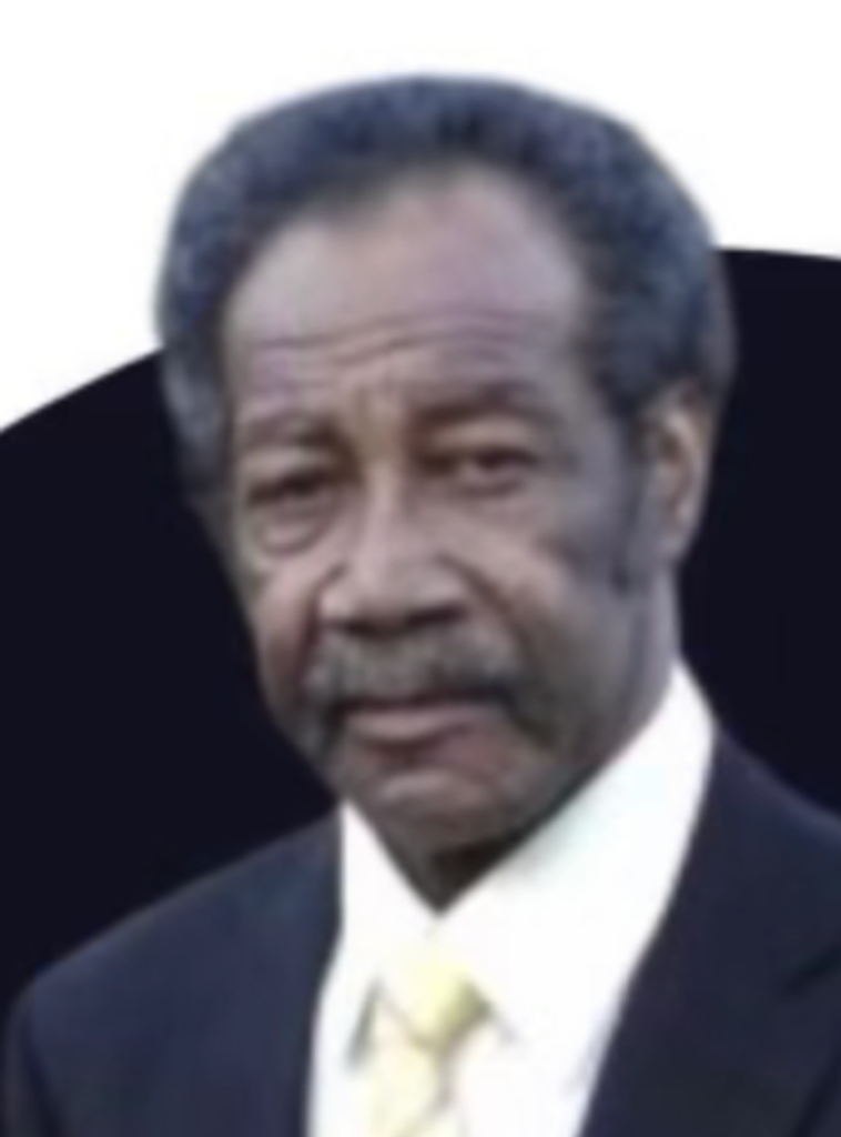 Johnny Cooper Green Profile Photo