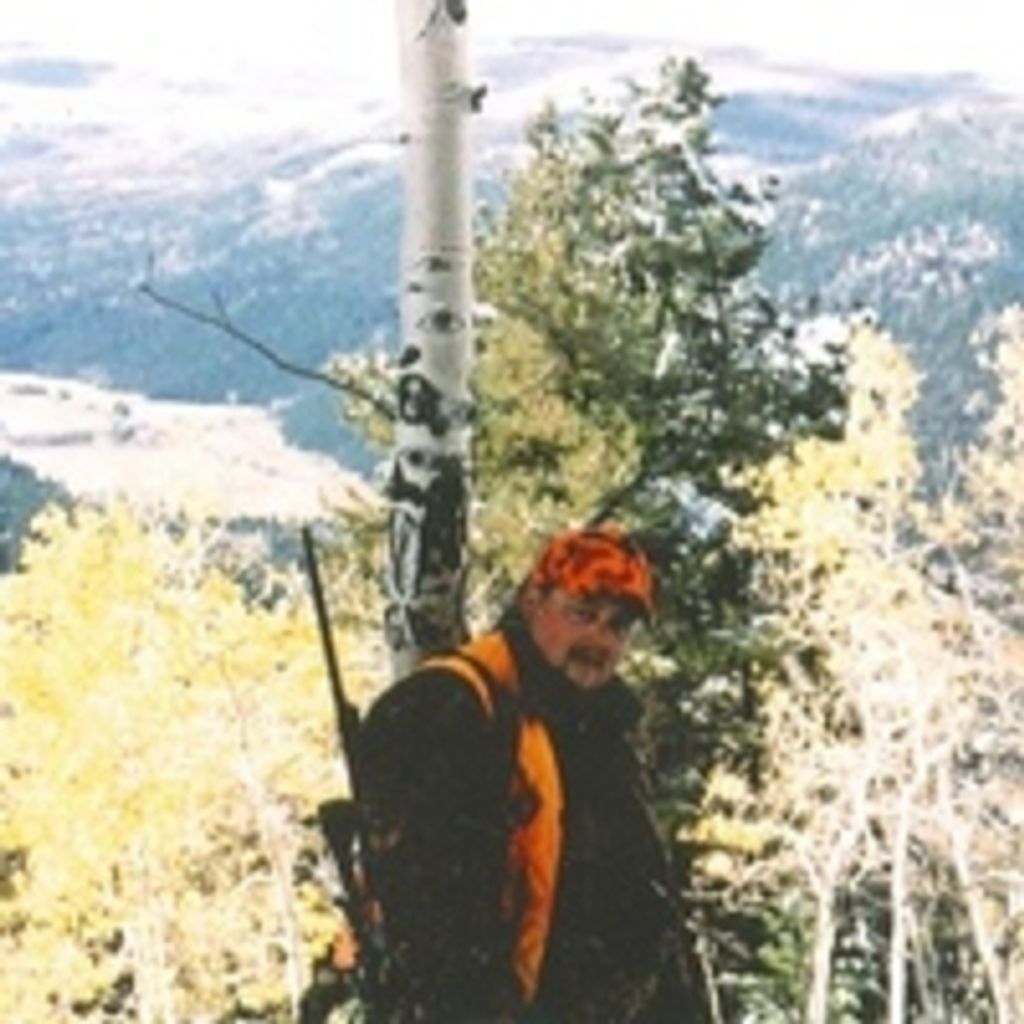 Craig Kirksey Profile Photo