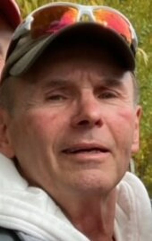 Andrew T. Fox Profile Photo