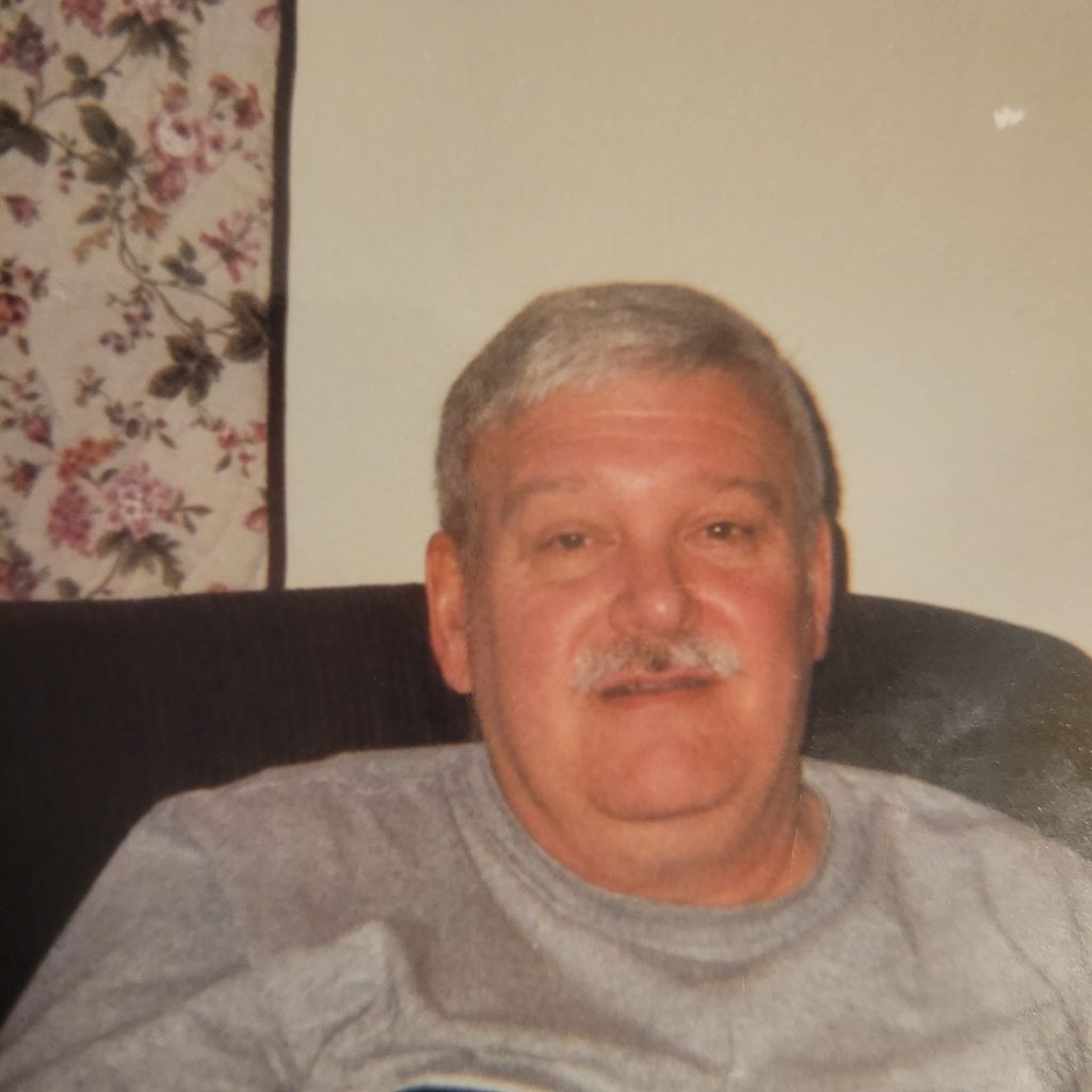 Alfred Digiampietro Profile Photo