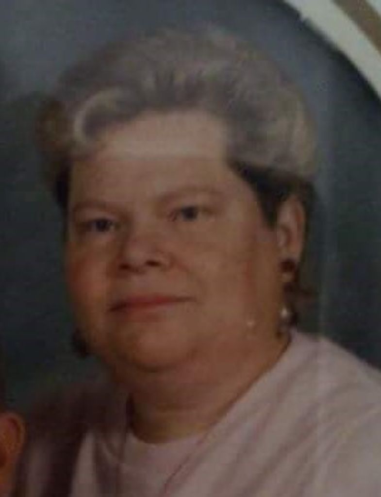 Virginia F. Freeman