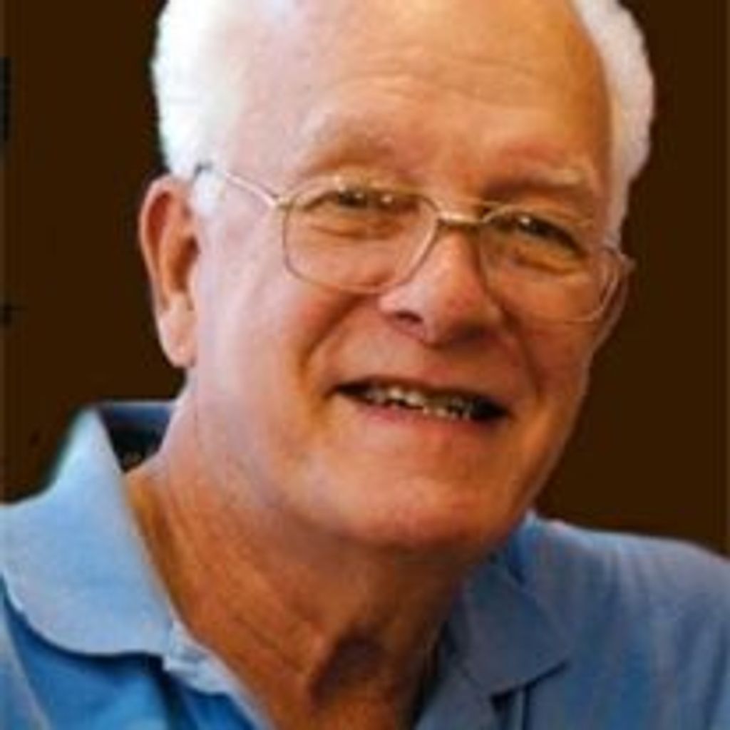 James R. "Rich"  Carr