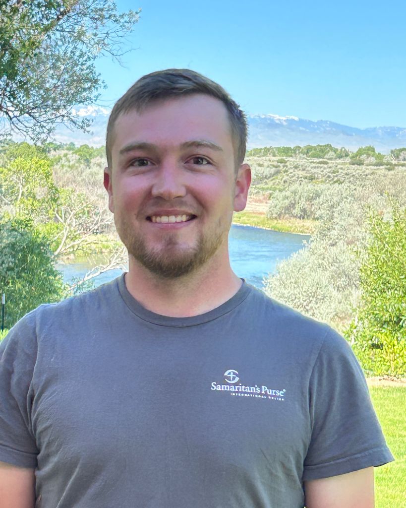 Treven Matthew Keeler Profile Photo