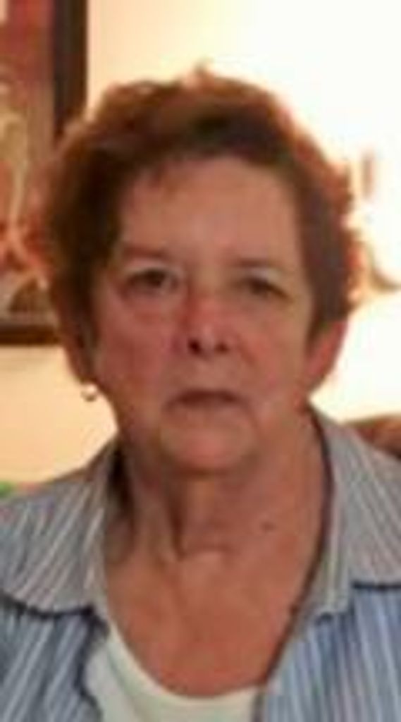 Ruehemmia Jo Radford