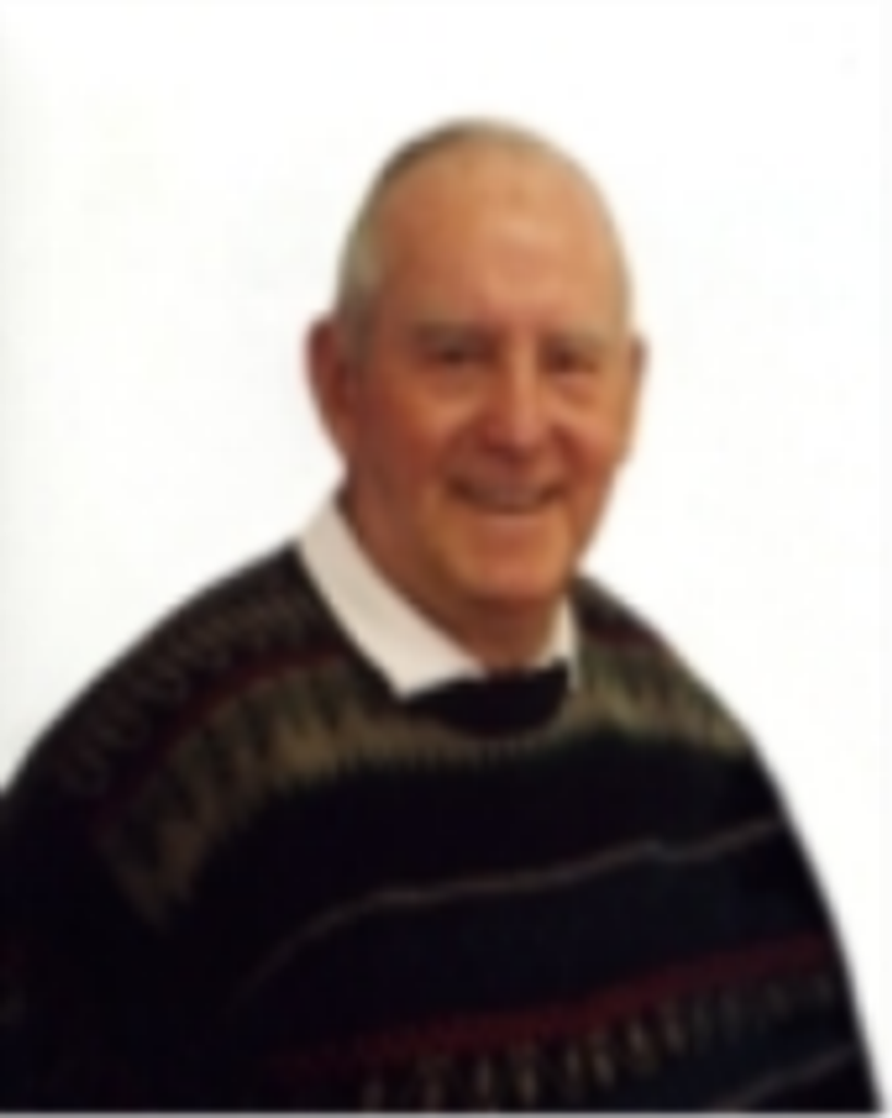 John Ell Marshall