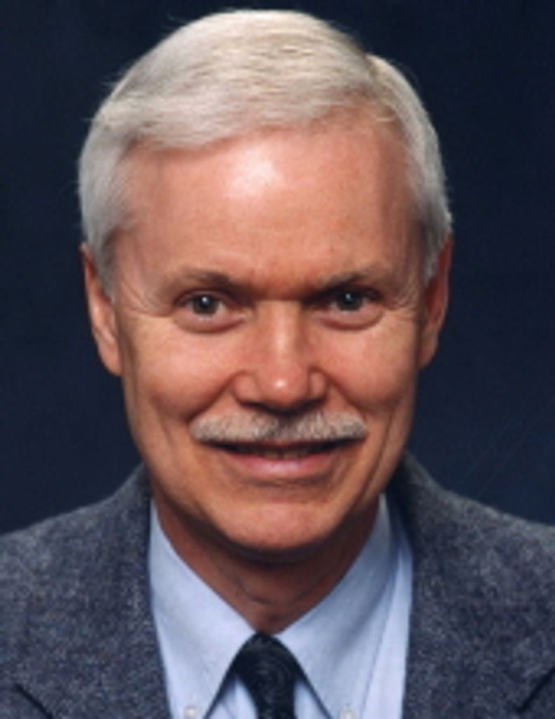 James H. Buzby