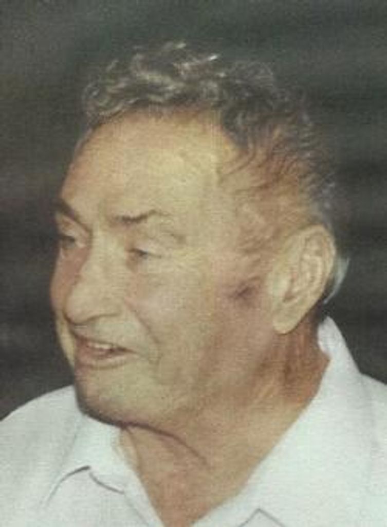 Ronald Daniel Marwin Profile Photo