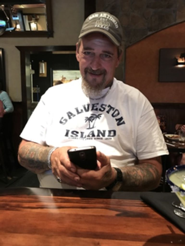 Steven Mark Sandillo