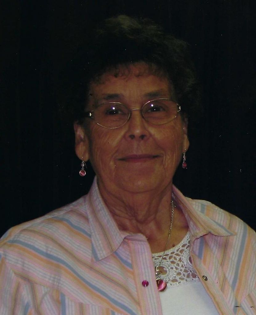 Lois Farrow Profile Photo