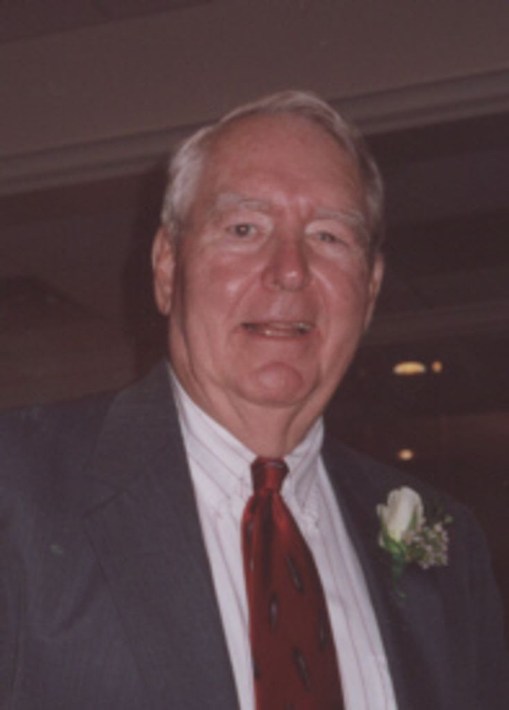 Richard F. Joyce