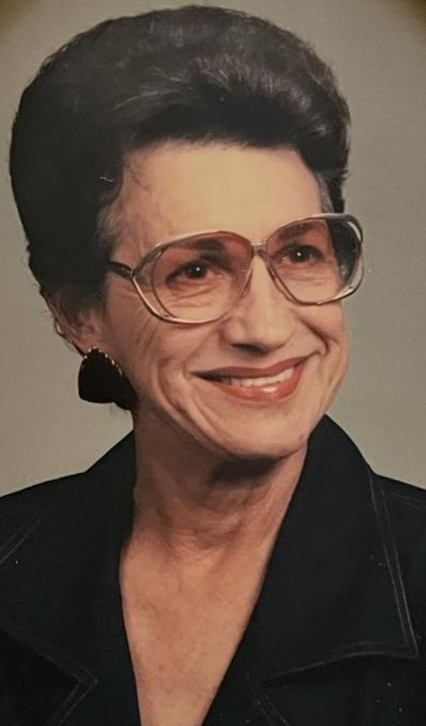 Doris Jones Profile Photo