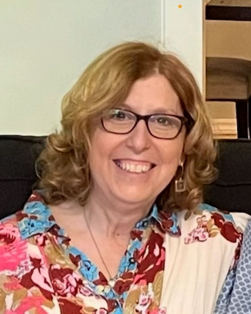 Melissa Landay Profile Photo