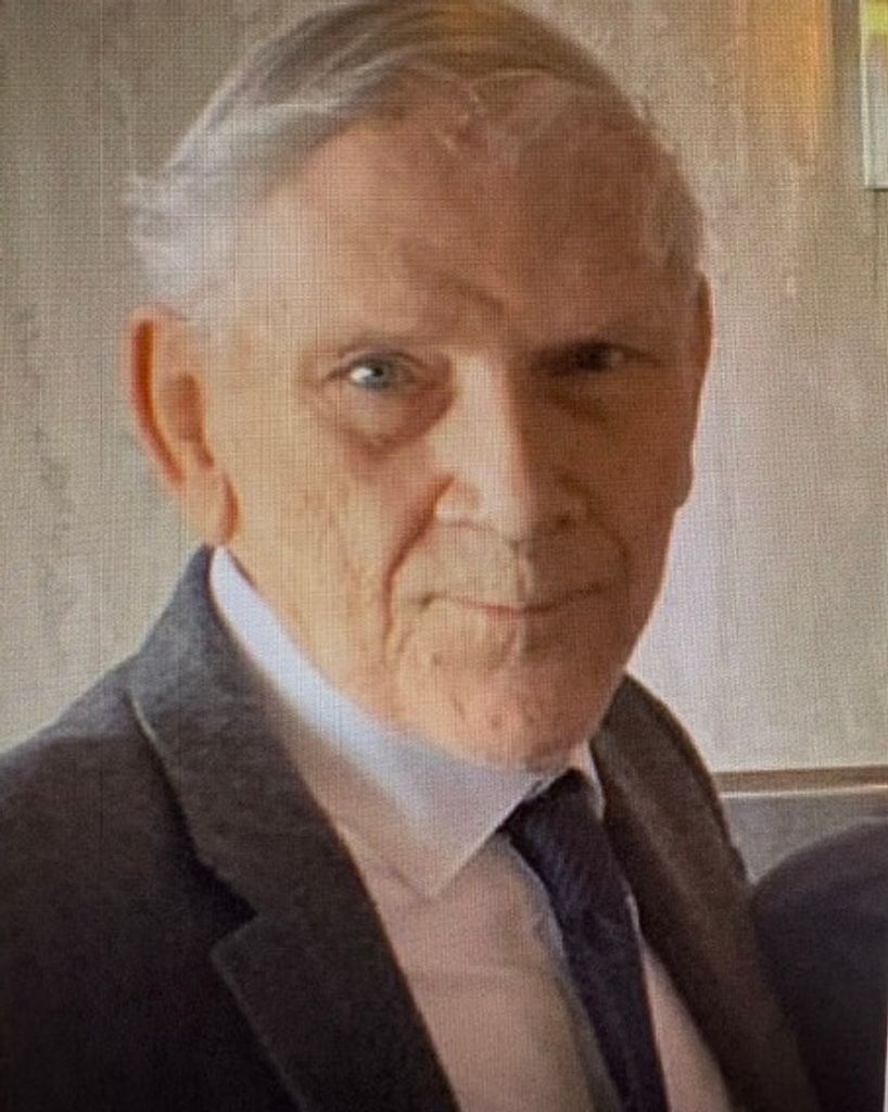 Dermot Curran Profile Photo